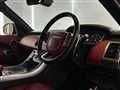 2018 Land Rover Range Rover Sport