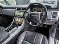 2018 Land Rover Range Rover Sport