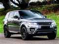 2018 Land Rover Range Rover Sport