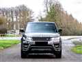 2018 Land Rover Range Rover Sport