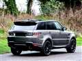2018 Land Rover Range Rover Sport