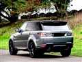 2018 Land Rover Range Rover Sport