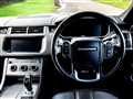 2018 Land Rover Range Rover Sport