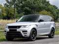 2018 Land Rover Range Rover Sport