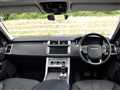 2018 Land Rover Range Rover Sport