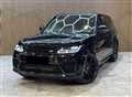 2018 Land Rover Range Rover Sport