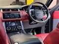 2018 Land Rover Range Rover Sport
