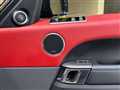 2018 Land Rover Range Rover Sport
