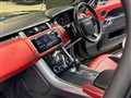 2018 Land Rover Range Rover Sport