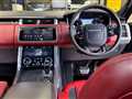 2018 Land Rover Range Rover Sport