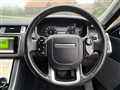 2018 Land Rover Range Rover Sport