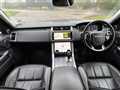 2018 Land Rover Range Rover Sport