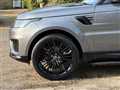 2018 Land Rover Range Rover Sport