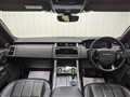 2018 Land Rover Range Rover Sport