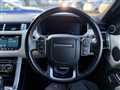 2018 Land Rover Range Rover Sport