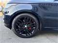 2018 Land Rover Range Rover Sport