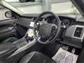 2019 Land Rover Range Rover Sport