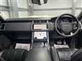 2019 Land Rover Range Rover Sport