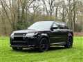 2019 Land Rover Range Rover Sport