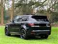 2019 Land Rover Range Rover Sport