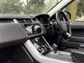 2019 Land Rover Range Rover Sport