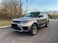 2019 Land Rover Range Rover Sport