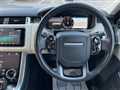 2019 Land Rover Range Rover Sport