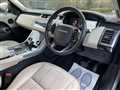 2019 Land Rover Range Rover Sport