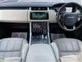 2019 Land Rover Range Rover Sport