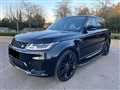2019 Land Rover Range Rover Sport