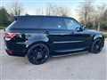 2019 Land Rover Range Rover Sport