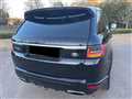 2019 Land Rover Range Rover Sport