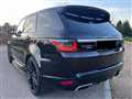 2019 Land Rover Range Rover Sport