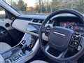 2019 Land Rover Range Rover Sport
