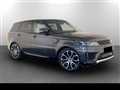 2019 Land Rover Range Rover Sport