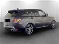 2019 Land Rover Range Rover Sport