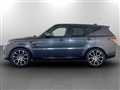 2019 Land Rover Range Rover Sport