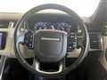 2019 Land Rover Range Rover Sport