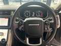 2019 Land Rover Range Rover Sport