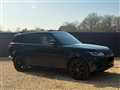 2019 Land Rover Range Rover Sport