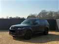 2019 Land Rover Range Rover Sport