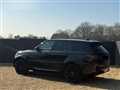 2019 Land Rover Range Rover Sport