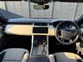 2019 Land Rover Range Rover Sport