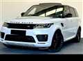 2019 Land Rover Range Rover Sport