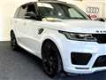 2019 Land Rover Range Rover Sport