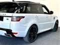 2019 Land Rover Range Rover Sport