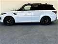 2019 Land Rover Range Rover Sport