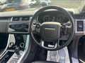 2019 Land Rover Range Rover Sport