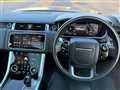 2019 Land Rover Range Rover Sport