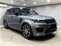 2019 Land Rover Range Rover Sport